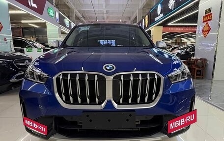 BMW X1, 2023 год, 1 970 666 рублей, 2 фотография