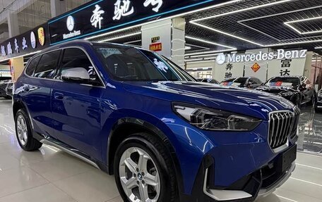 BMW X1, 2023 год, 1 970 666 рублей, 3 фотография