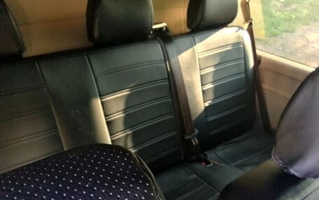Volkswagen Caravelle T6 рестайлинг, 2018 год, 2 550 000 рублей, 12 фотография