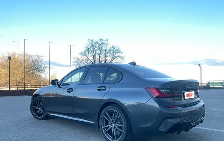 BMW 3 серия, 2020 год, 3 700 000 рублей, 5 фотография