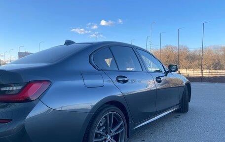 BMW 3 серия, 2020 год, 3 700 000 рублей, 7 фотография