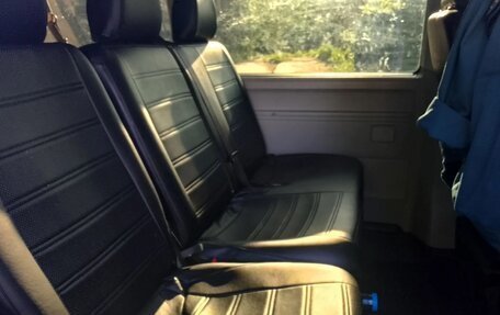 Volkswagen Caravelle T6 рестайлинг, 2018 год, 2 550 000 рублей, 17 фотография