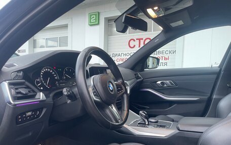 BMW 3 серия, 2020 год, 3 700 000 рублей, 8 фотография