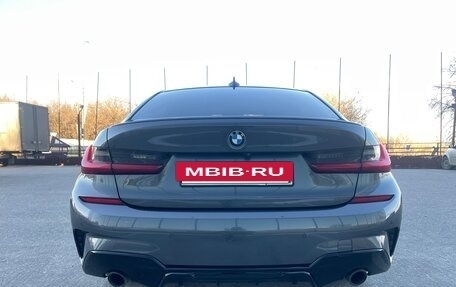 BMW 3 серия, 2020 год, 3 700 000 рублей, 6 фотография