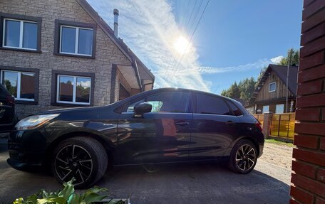 Citroen C4 II рестайлинг, 2012 год, 550 000 рублей, 4 фотография