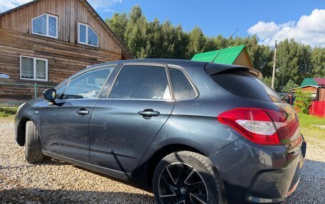 Citroen C4 II рестайлинг, 2012 год, 550 000 рублей, 5 фотография