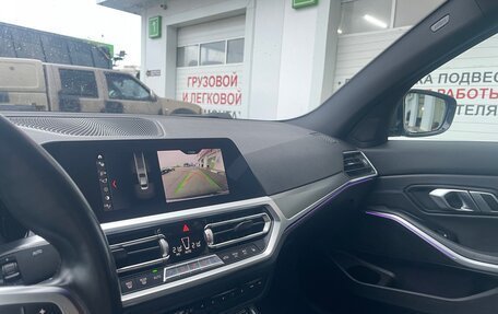 BMW 3 серия, 2020 год, 3 700 000 рублей, 11 фотография