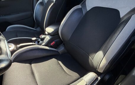 Citroen C4 II рестайлинг, 2012 год, 550 000 рублей, 10 фотография