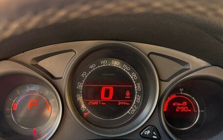 Citroen C4 II рестайлинг, 2012 год, 550 000 рублей, 8 фотография