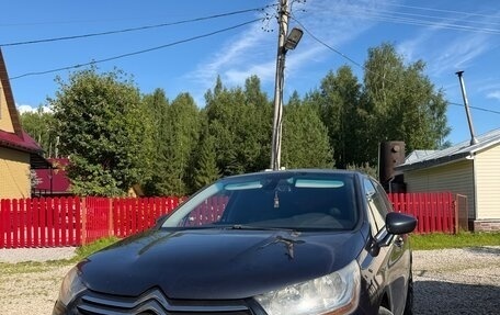 Citroen C4 II рестайлинг, 2012 год, 550 000 рублей, 3 фотография