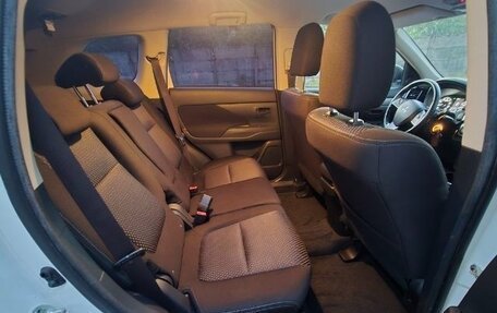 Mitsubishi Outlander III рестайлинг 3, 2018 год, 2 100 000 рублей, 5 фотография