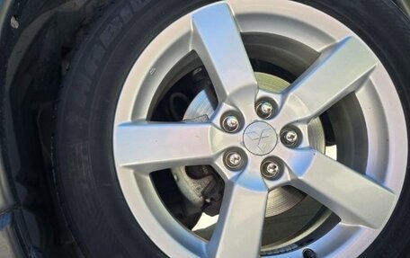 Mitsubishi Outlander III рестайлинг 3, 2018 год, 2 100 000 рублей, 18 фотография