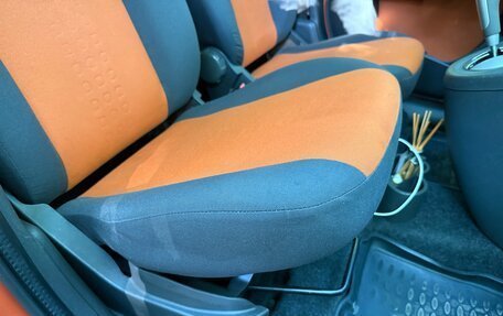 Fiat Panda II, 2007 год, 395 000 рублей, 7 фотография