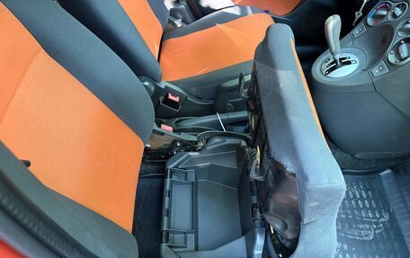 Fiat Panda II, 2007 год, 395 000 рублей, 6 фотография