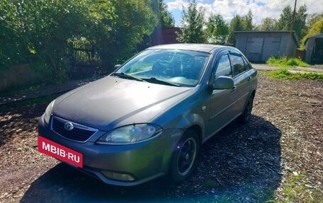 Daewoo Gentra II, 2013 год, 255 000 рублей, 2 фотография