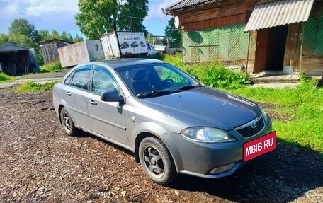 Daewoo Gentra II, 2013 год, 255 000 рублей, 3 фотография
