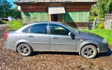Daewoo Gentra II, 2013 год, 255 000 рублей, 4 фотография