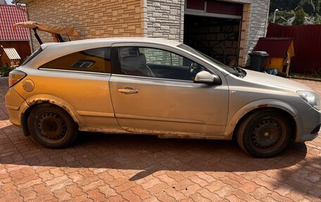 Opel Astra H, 2007 год, 200 000 рублей, 4 фотография