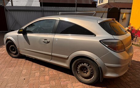 Opel Astra H, 2007 год, 200 000 рублей, 2 фотография