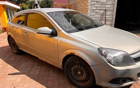 Opel Astra H, 2007 год, 200 000 рублей, 5 фотография