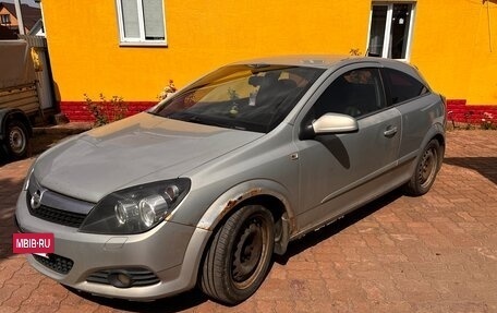 Opel Astra H, 2007 год, 200 000 рублей, 6 фотография