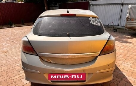 Opel Astra H, 2007 год, 200 000 рублей, 3 фотография