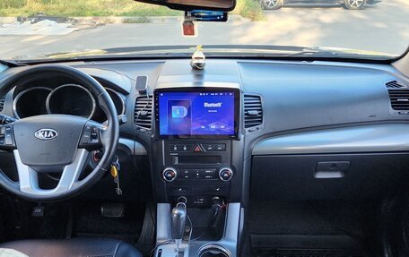 KIA Sorento II рестайлинг, 2010 год, 1 100 000 рублей, 5 фотография