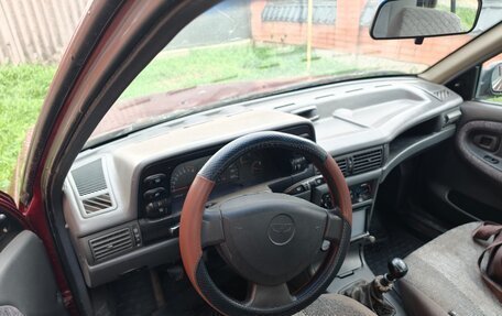 Daewoo Nexia I рестайлинг, 2007 год, 155 000 рублей, 3 фотография