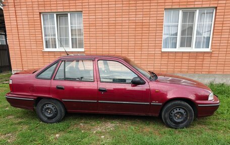 Daewoo Nexia I рестайлинг, 2007 год, 155 000 рублей, 4 фотография