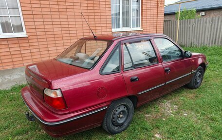 Daewoo Nexia I рестайлинг, 2007 год, 155 000 рублей, 5 фотография