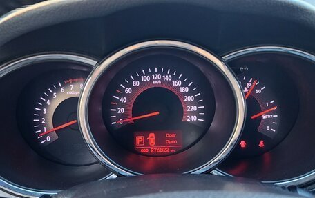 KIA Sorento II рестайлинг, 2010 год, 1 100 000 рублей, 7 фотография