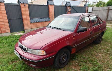 Daewoo Nexia I рестайлинг, 2007 год, 155 000 рублей, 7 фотография