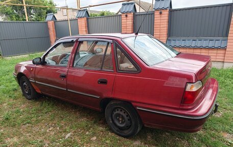 Daewoo Nexia I рестайлинг, 2007 год, 155 000 рублей, 6 фотография