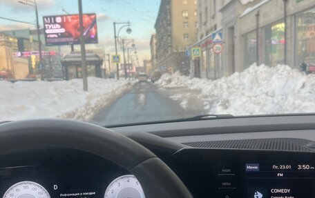 Hyundai Elantra, 2023 год, 2 150 000 рублей, 3 фотография