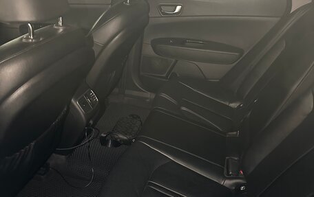KIA Optima IV, 2016 год, 1 700 000 рублей, 11 фотография