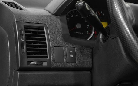 Hyundai Getz I рестайлинг, 2007 год, 574 000 рублей, 10 фотография