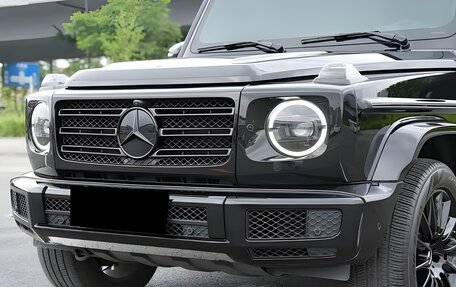 Mercedes-Benz G-Класс W463 рестайлинг _iii, 2023 год, 13 990 000 рублей, 4 фотография