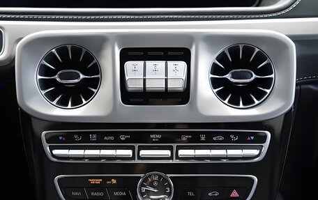 Mercedes-Benz G-Класс W463 рестайлинг _iii, 2023 год, 13 990 000 рублей, 13 фотография