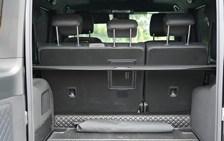Mercedes-Benz G-Класс W463 рестайлинг _iii, 2023 год, 13 990 000 рублей, 19 фотография