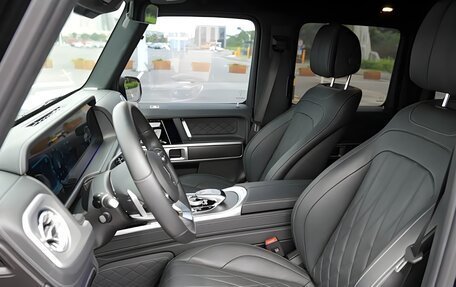Mercedes-Benz G-Класс W463 рестайлинг _iii, 2023 год, 13 990 000 рублей, 15 фотография