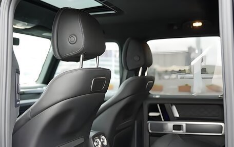 Mercedes-Benz G-Класс W463 рестайлинг _iii, 2023 год, 13 990 000 рублей, 17 фотография