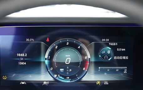 Mercedes-Benz G-Класс W463 рестайлинг _iii, 2023 год, 13 990 000 рублей, 11 фотография