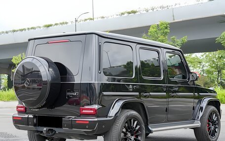Mercedes-Benz G-Класс W463 рестайлинг _iii, 2023 год, 13 990 000 рублей, 5 фотография