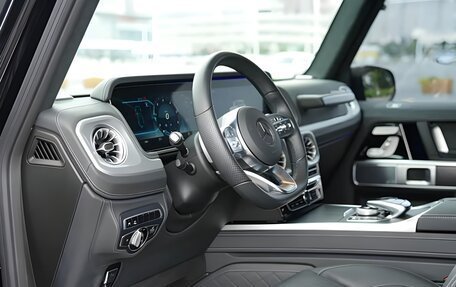 Mercedes-Benz G-Класс W463 рестайлинг _iii, 2023 год, 13 990 000 рублей, 9 фотография