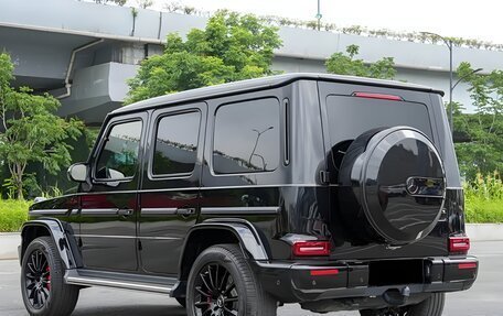 Mercedes-Benz G-Класс W463 рестайлинг _iii, 2023 год, 13 990 000 рублей, 6 фотография