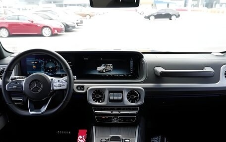 Mercedes-Benz G-Класс W463 рестайлинг _iii, 2023 год, 13 990 000 рублей, 8 фотография