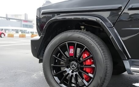 Mercedes-Benz G-Класс W463 рестайлинг _iii, 2023 год, 13 990 000 рублей, 7 фотография
