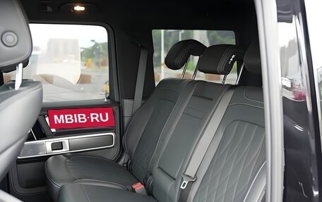 Mercedes-Benz G-Класс W463 рестайлинг _iii, 2023 год, 13 990 000 рублей, 16 фотография