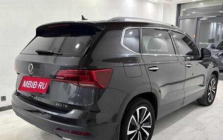 Volkswagen Tharu, 2022 год, 1 990 000 рублей, 5 фотография