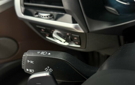 BMW X3, 2019 год, 3 780 000 рублей, 9 фотография